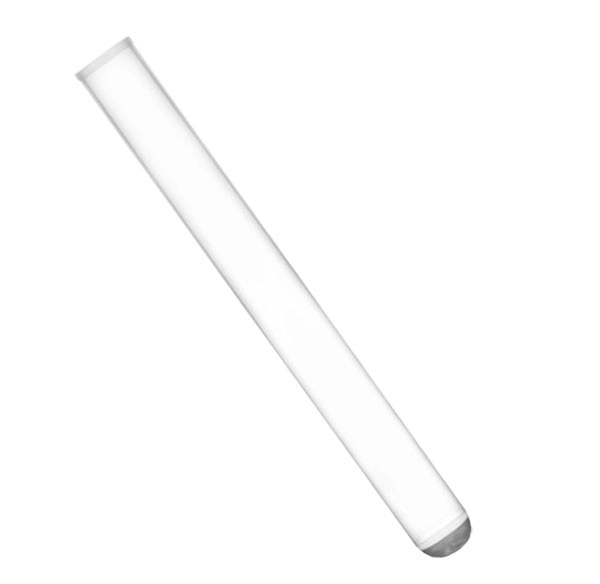 Labware : Plastic Test Tube