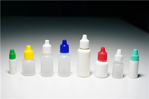 Labware : Bottles