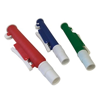 Labware : Pipette Pump