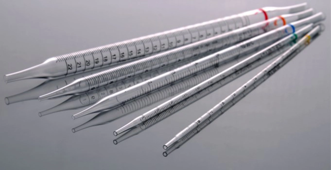 Labware : Pipettes