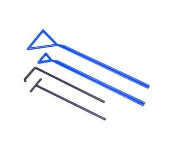 Labware : Polypropylene Cell Spreader