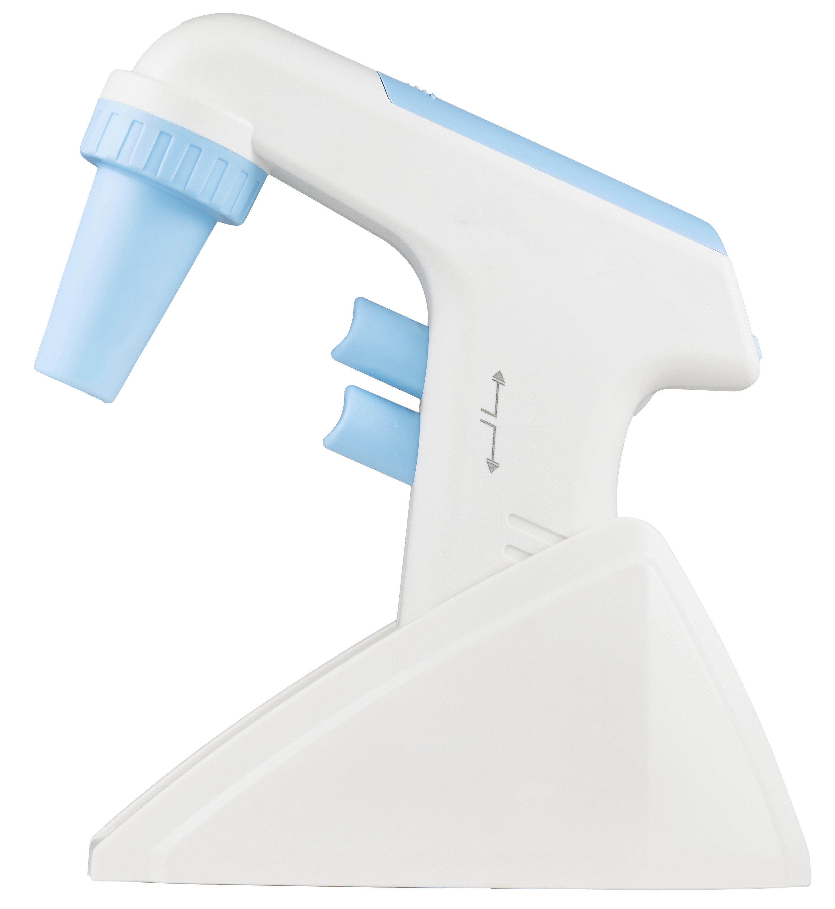 Labware : Pipette Controller