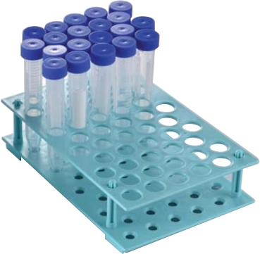 Labware : ABS Centrifuge Tube Rack