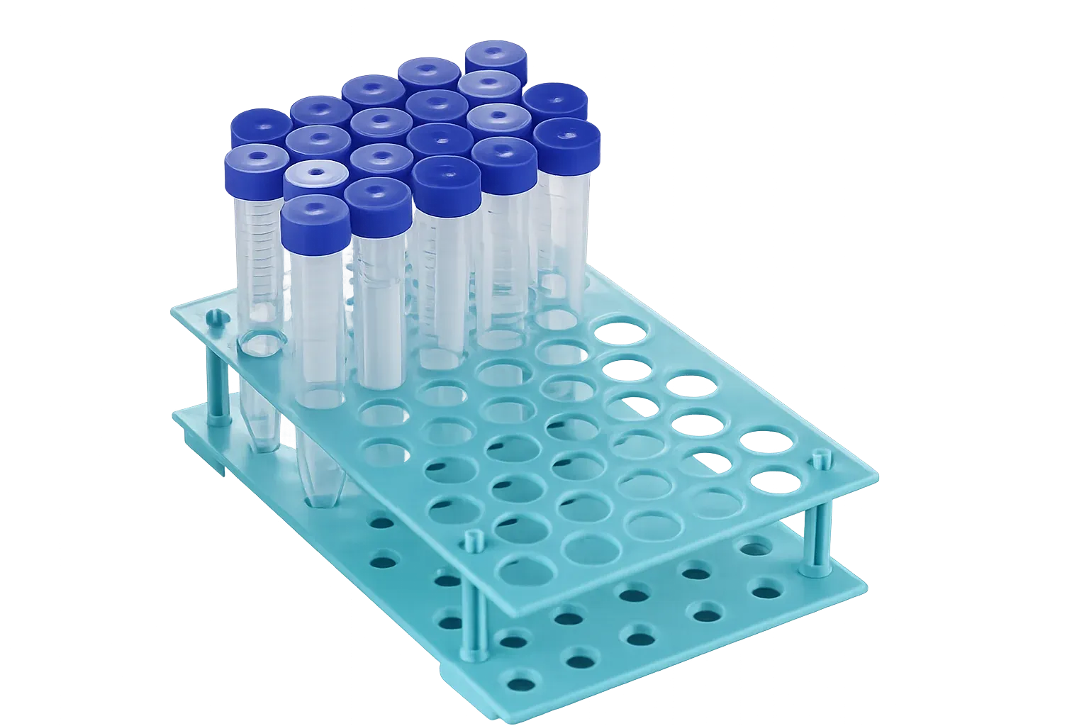 Labware : ABS Centrifuge Tube Rack