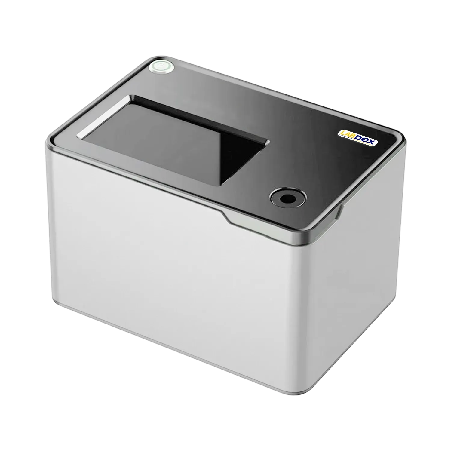 Lab Equipment : Analytical Ferrograph