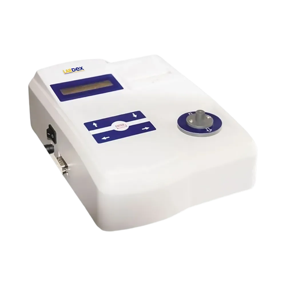 Lab Equipment : Bilirubin Meter