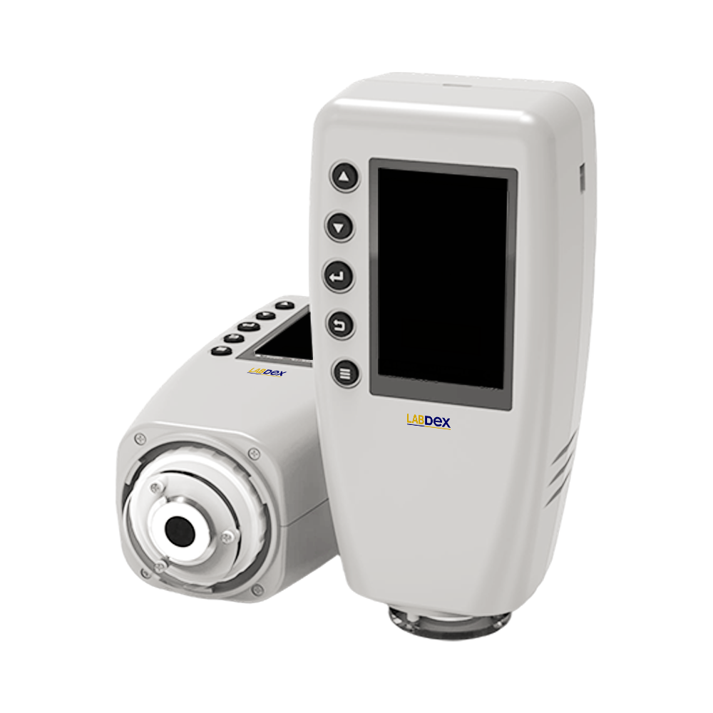 Lab Equipment : Colorimeter