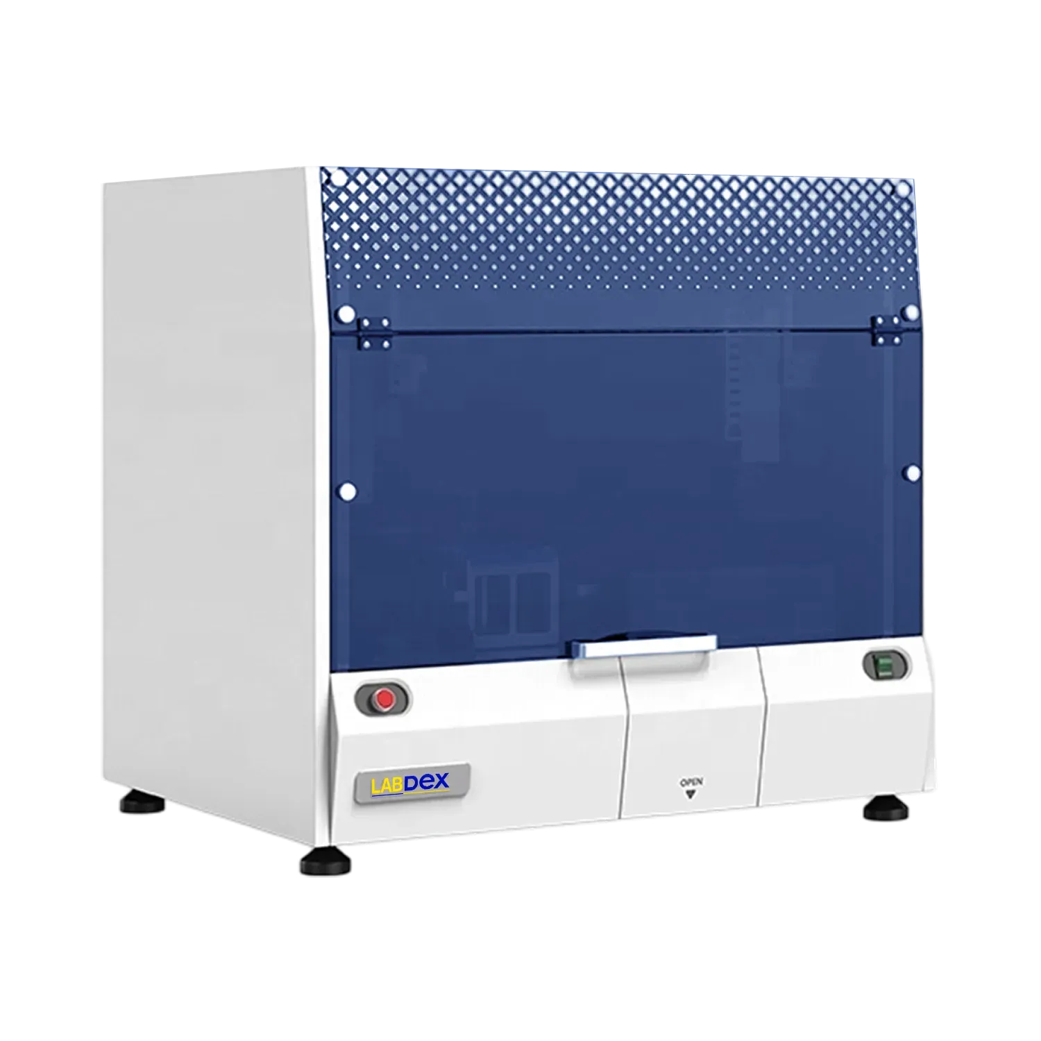 Lab Equipment : ELISA Processor