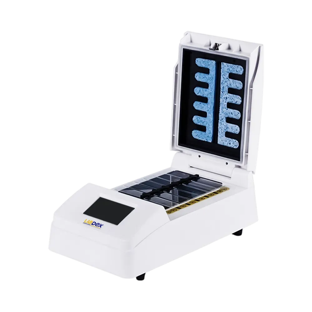 Lab Equipment : FISH Hybridization
