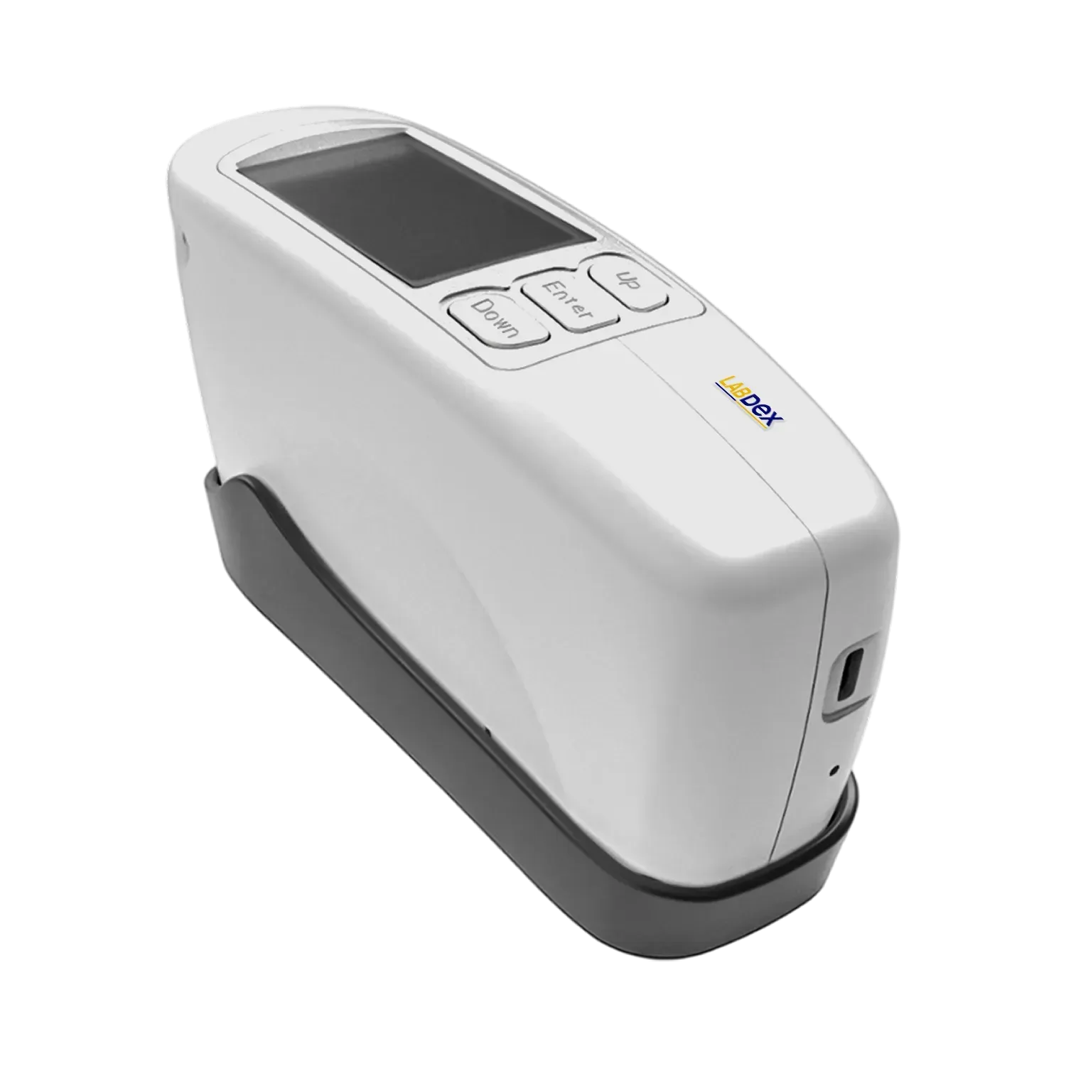 Lab Equipment : Gloss Meter