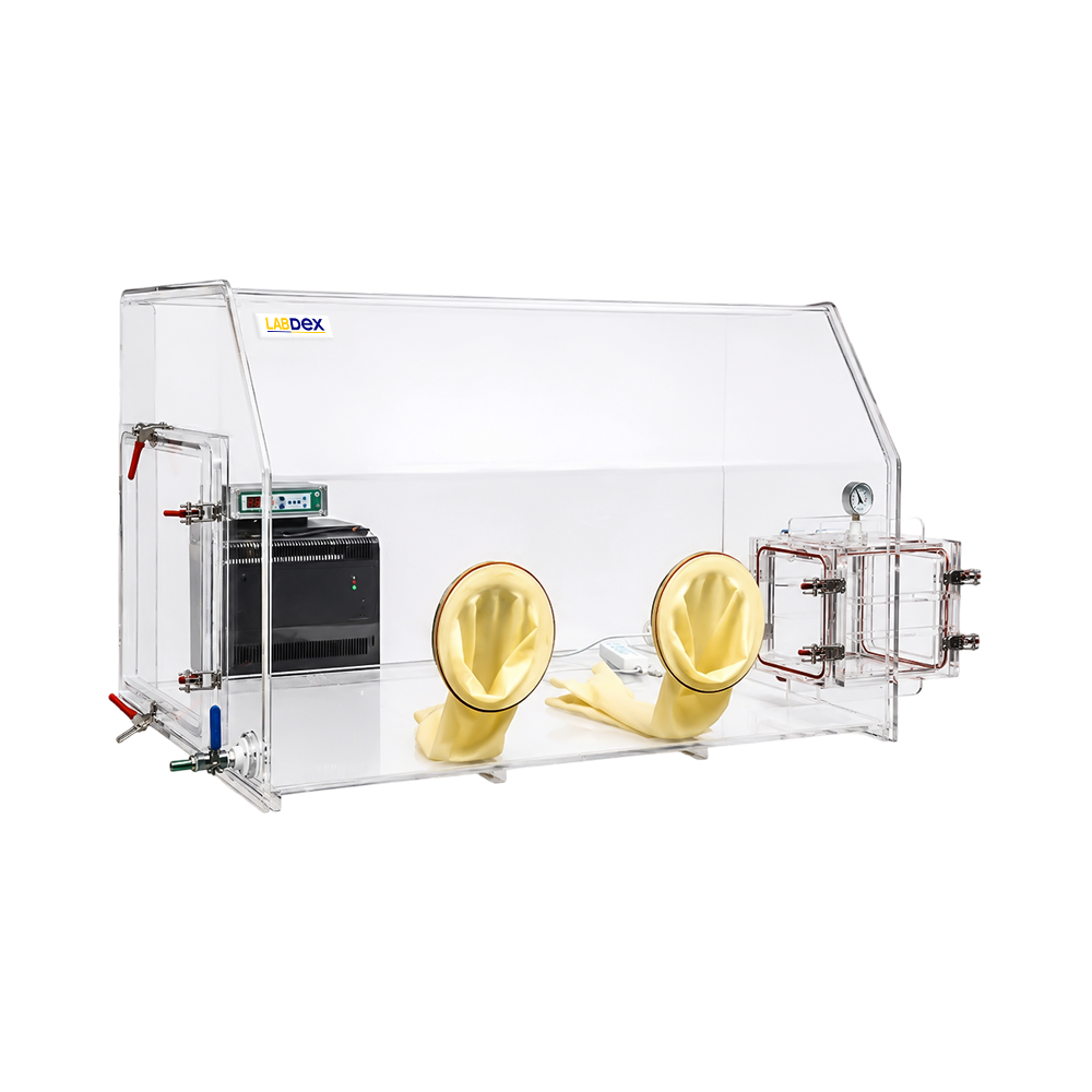 Lab Equipment : Glove Box