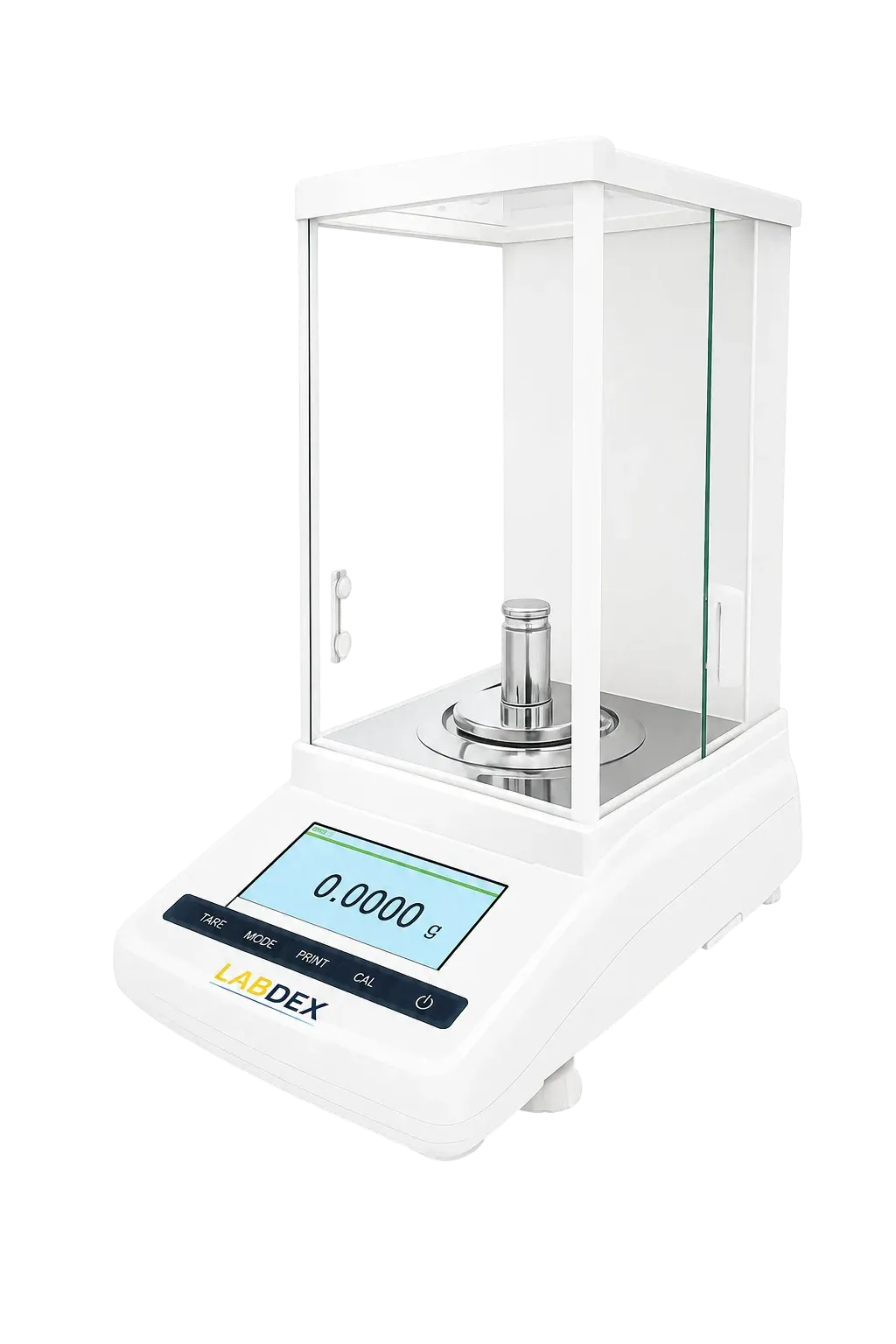 Lab Equipment : Laboratory Balance