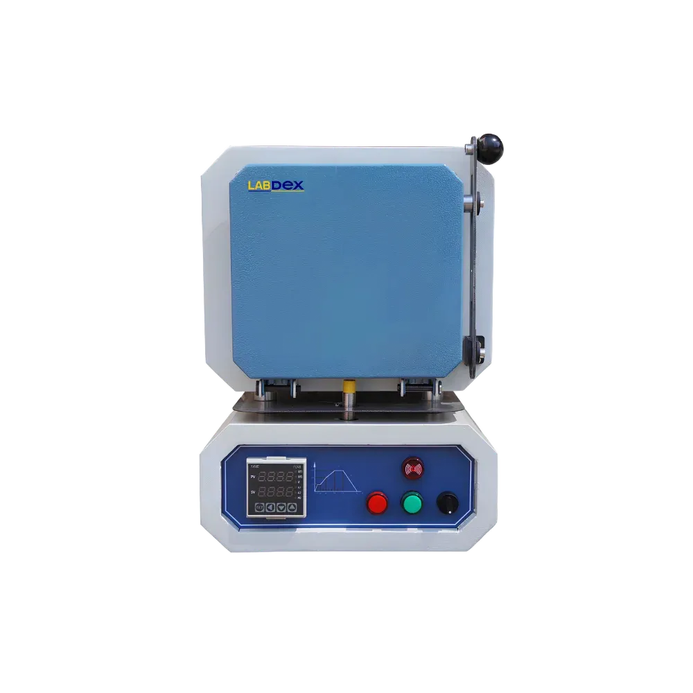 Lab Equipment : Laboratory Furnace
