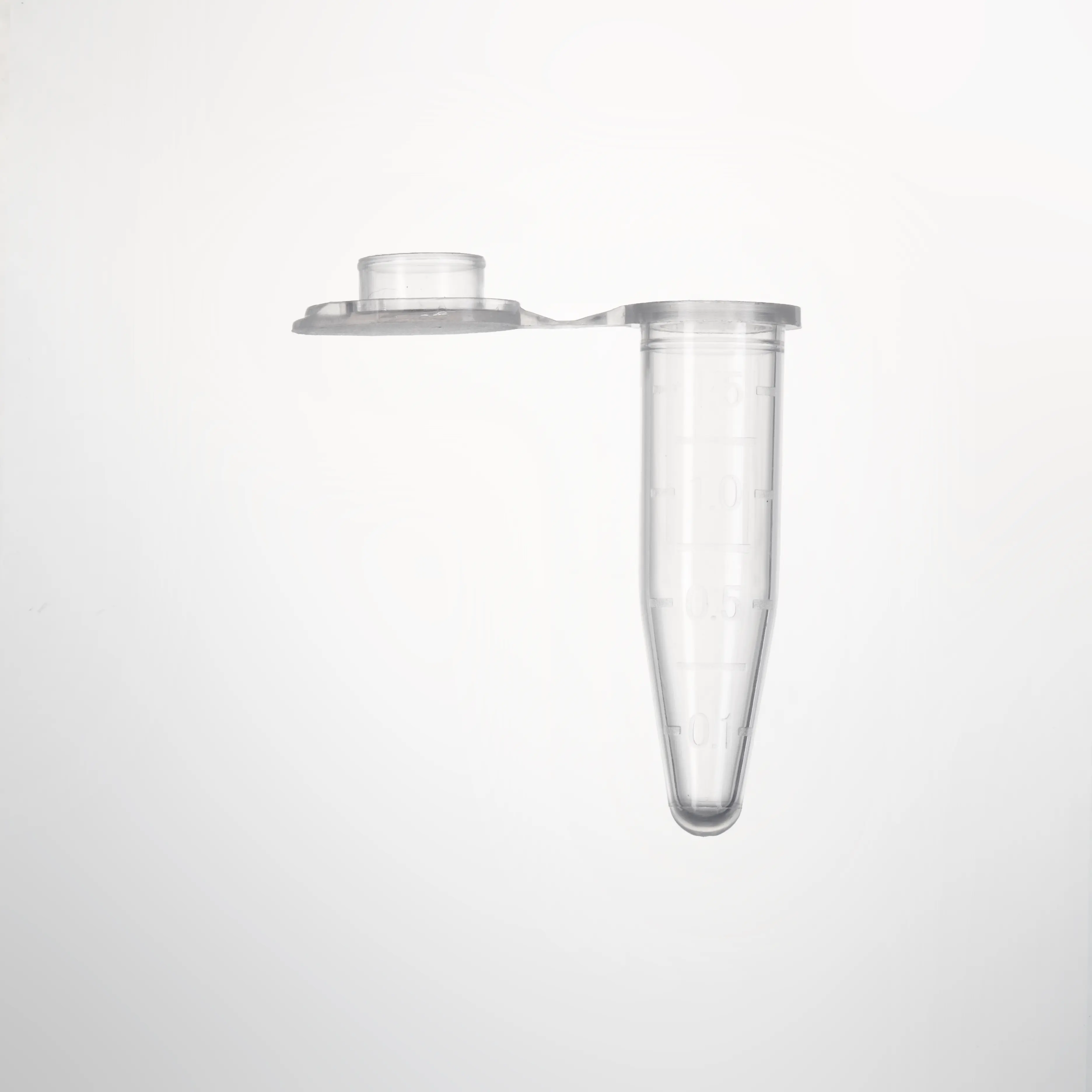 Labware : Microcentrifuge Tube