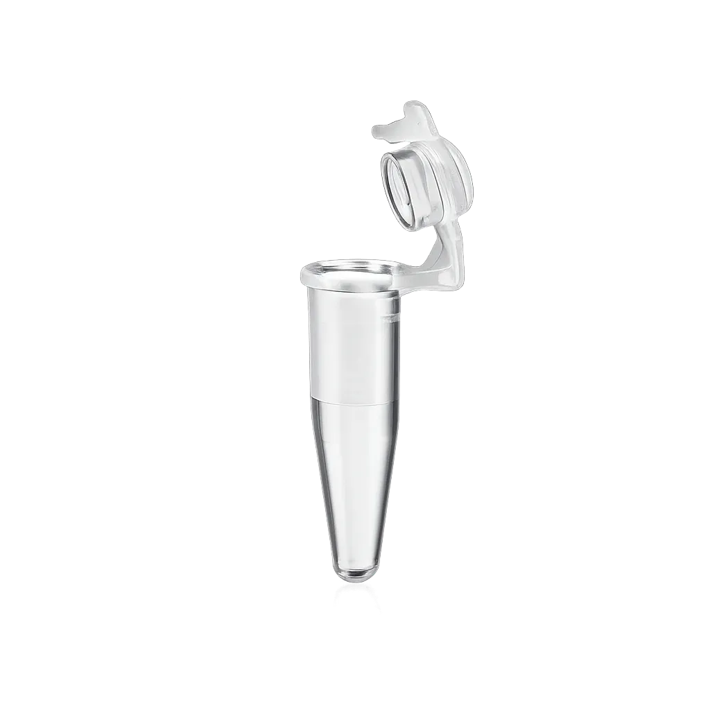 Labware : PCR Tubes