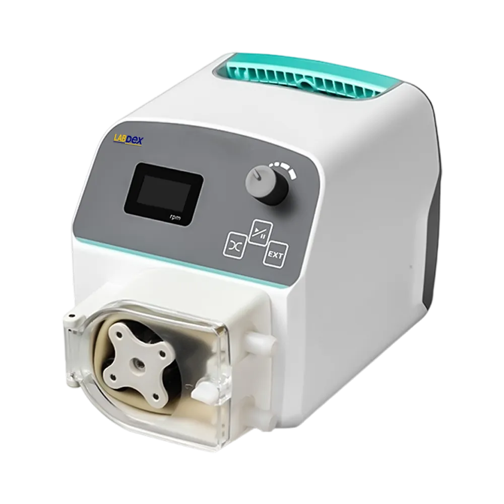 Lab Equipment : Peristaltic Pump