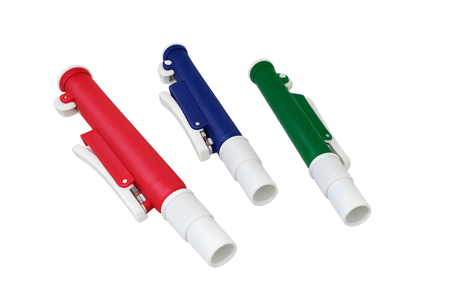 Labware : Pipette Pump
