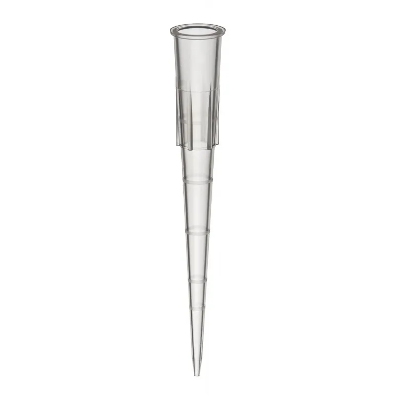 Labware : Pipette Tips