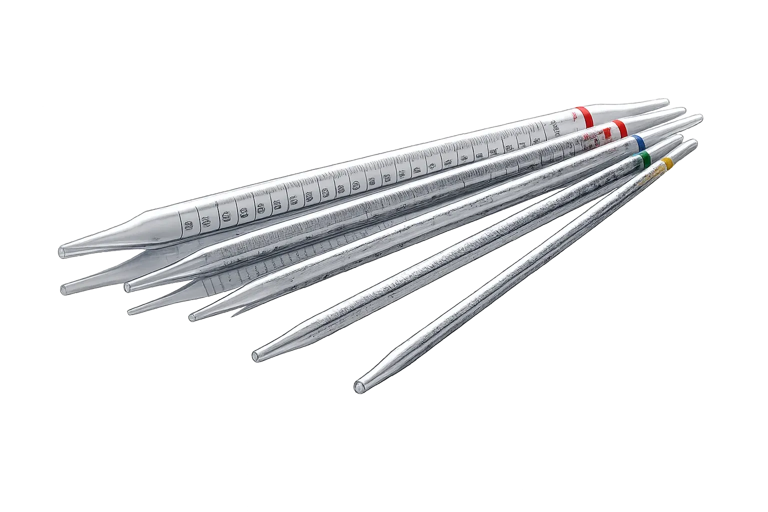 Labware : Pipettes