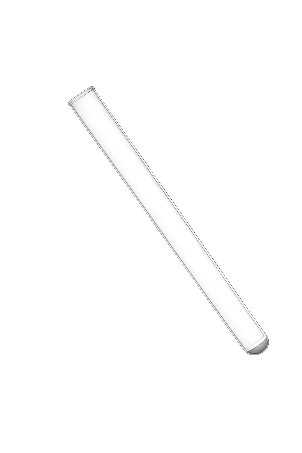 Labware : Plastic Test Tube