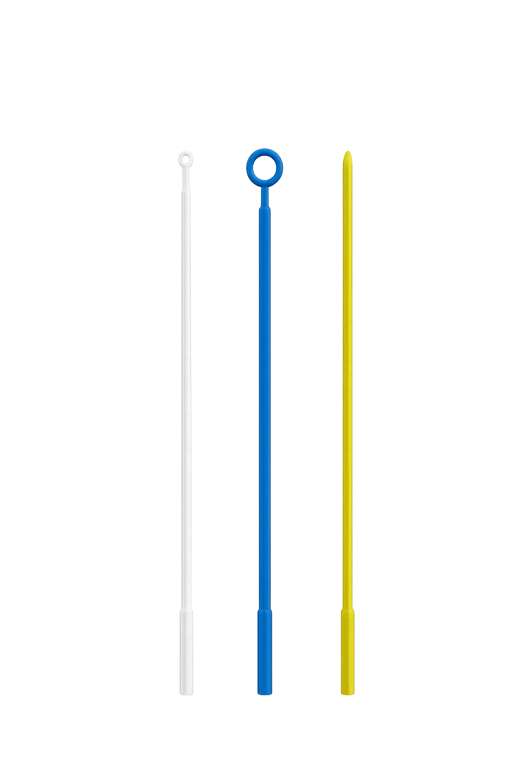 Labware : Polypropylene Inoculating Loop & Needle