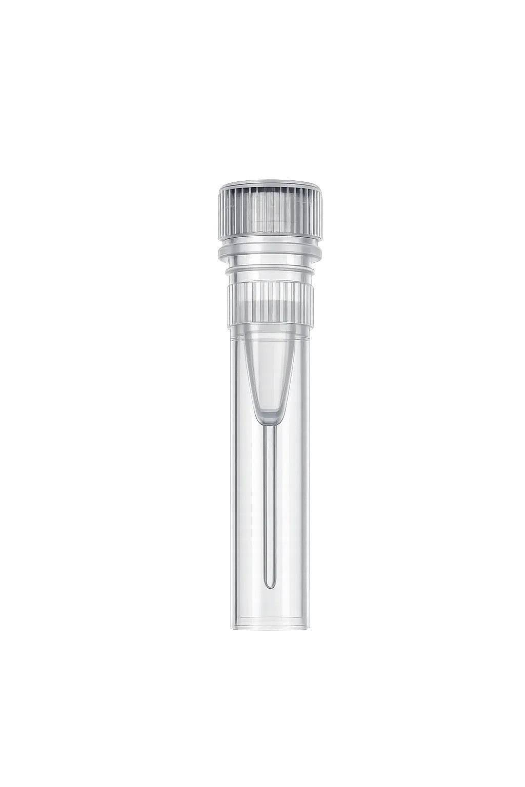 Labware : Screw Cap Microtubes