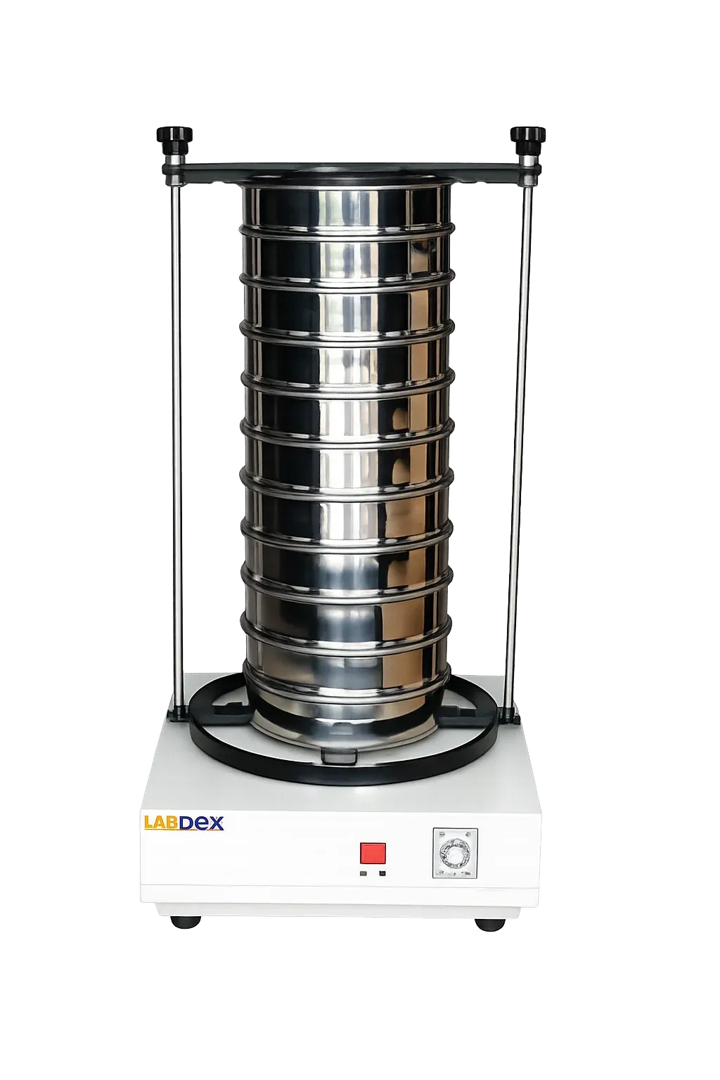Lab Equipment : Sieve-Shaker