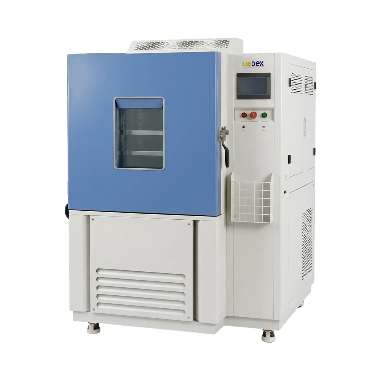 Lab Equipment : Temperature Test Chamber