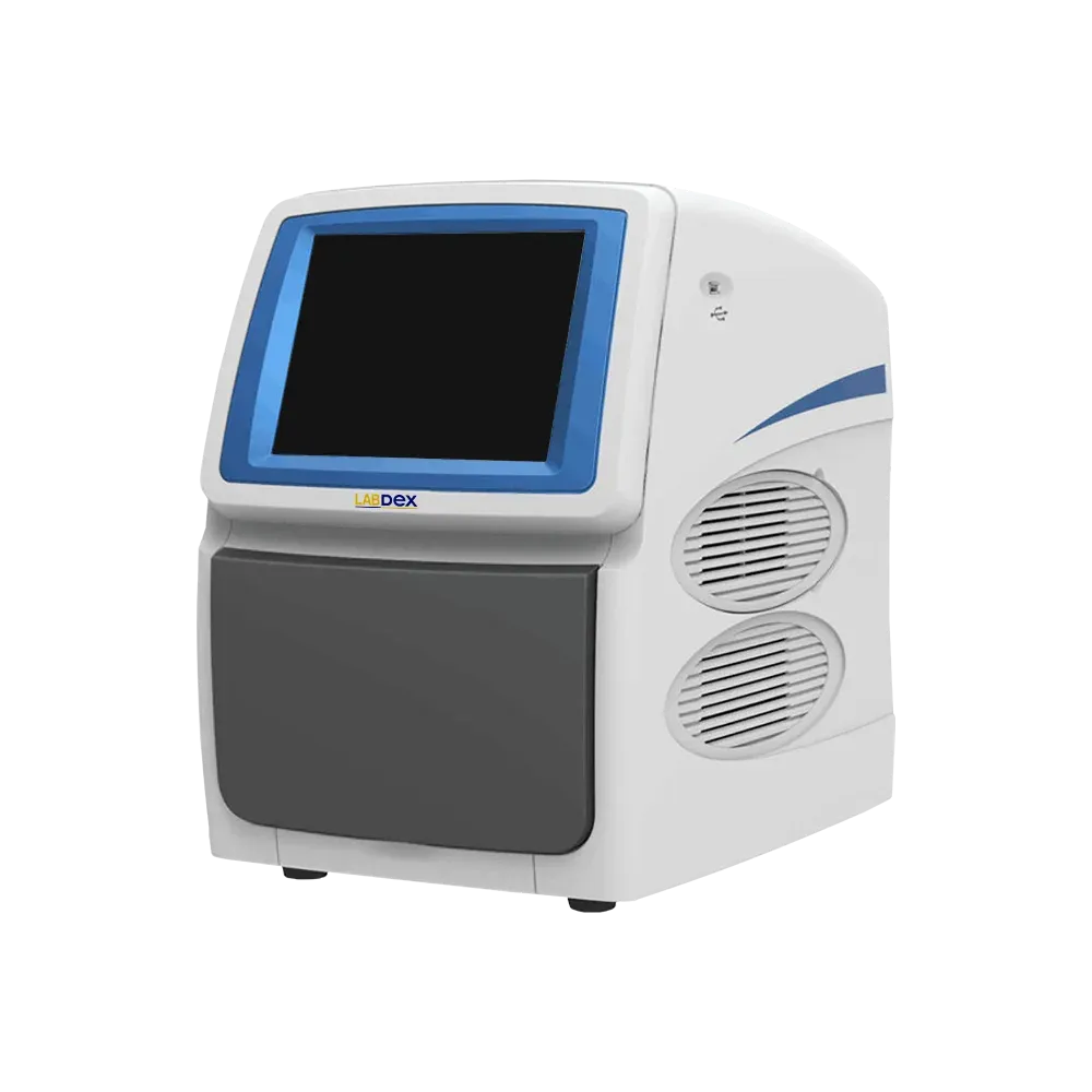 Lab Equipment : Thermal Cycler