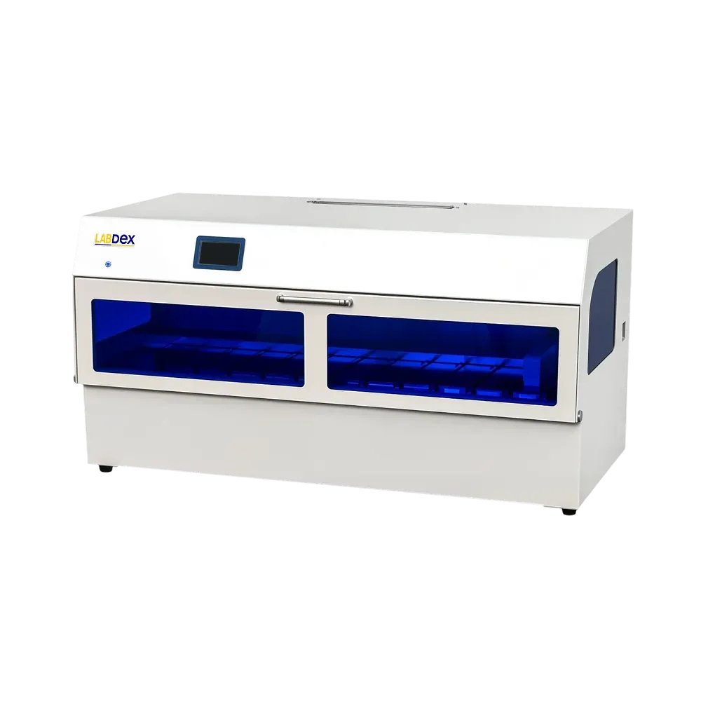 Lab Equipment : Tissue Processor