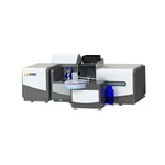 Spectrophotometers : Atomic Absorption Spectrophotometer LX702AAS
