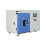 Test Chambers : Benchtop Temperature And Humidity Test Chambers LX102THC