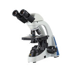 Binocular Biological Microscope LX1227BMC