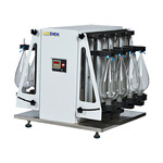 Laboratory Shakers & 3-D Rockers : Double Sided Vertical Shaker LX10DVS