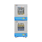 Double Stackable Shaking Incubator LX302SCS