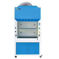Ducted Fume Hood LX100DFH