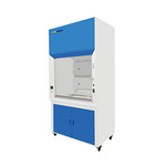 Ducted Fume Hood : Ducted Fume Hood LX202DFH
