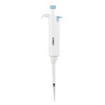 Liquid Handling : Fixed Volume Fully Autoclavable Pipettes 05-107FVPL