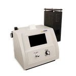 Flame Photometer : Flame Photometer LX402FP
