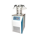 Manifold Vacuum Freeze Dryers : Manifold Vacuum Freeze Dryer LX2761MFD
