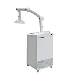 Mobile Fume Extractor LX10MFE