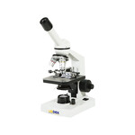 Microscopes : Monocular Biological Microscope LX1201BMC