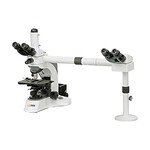 Microscopes : Multi-viewing Biological Microscope LX1016MBM