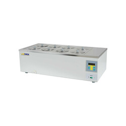 Non-Refrigerated Different Well Water Bath LX604NDB