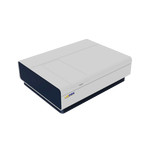 PC Controlled Spectrophotometer : PC Controlled Spectrophotometer LX105PCS