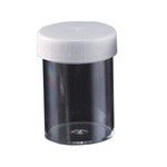 General Laboratory Products : Plastic Sample Container 03-300PSCL
