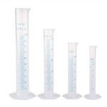General Laboratory Products : Polypropylene Measuring Cylinder 03-103PMCL