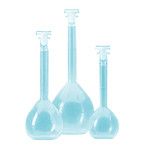 General Laboratory Products : Polypropylene Volumetric Flask 03-102PVFL