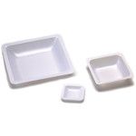 General Laboratory Products : Polystyrene Weighing Boats 03-102PWBL