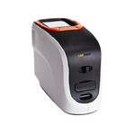 Portable Spectrophotometer : Portable Spectrophotometer LX104PS
